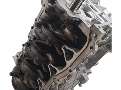 Bloco do Motor Com Virabrequim E Pistões Standard Original Corolla Cross Hybrid 1.8 2021 a 2024 C/ 8mil km 211027042020 - ZKMshop