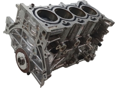 Bloco do Motor Com Virabrequim E Pistões Standard Original Corolla Cross Hybrid 1.8 2021 a 2024 C/ 8mil km 211027042020