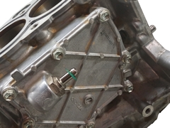Bloco do Motor Com Virabrequim E Pistões Standard Original Corolla Cross Hybrid 1.8 2021 a 2024 C/ 8mil km 211027042020 - comprar online