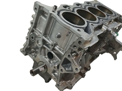 Bloco do Motor Com Virabrequim E Pistões Standard Original Corolla Cross Hybrid 1.8 2021 a 2024 C/ 8mil km 211027042020 na internet