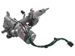 Motor Da Direção Elétrica 12v Original Yaris 1.5 2022 A 2024 452000d480