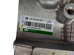 Cabeçote Standart Para Retificar C/ 7mil Km Original Corolla Cross 1.8 Hybrid 2021 A 2024 1110180000 - comprar online