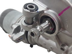Motor Da Direção Elétrica 12v Original Yaris 1.5 2022 A 2024 452000d480 - ZKMshop