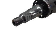 Imagem do Motor Da Direção Elétrica 12v Original Yaris 1.5 2022 A 2024 452000d480