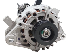Alternador Valeo 90a 12v Original Yaris 1.5 2018 a 2024 0 Km 270600y360 na internet
