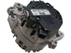 Alternador Valeo 90a 12v Original Yaris 1.5 2018 a 2024 0 Km 270600y360 - loja online