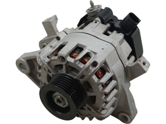 Alternador Valeo 90a 12v Original Yaris 1.5 2018 a 2024 0 Km 270600y360 - ZKMshop