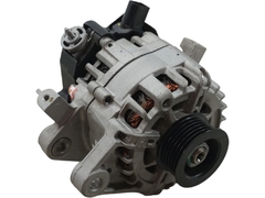 Alternador Valeo 90a 12v Original Yaris 1.5 2018 a 2024 0 Km 270600y360