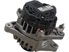 Alternador Valeo 90a 12v Original Yaris 1.5 2018 a 2024 0 Km 270600y360