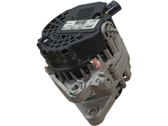 Imagem do Alternador Valeo 90a 12v Original Yaris 1.5 2018 a 2024 0 Km 270600y360