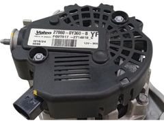 Alternador Valeo 90a 12v Original Yaris 1.5 2018 a 2024 0 Km 270600y360 - comprar online