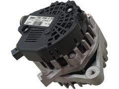 Alternador Valeo 90a 12v Original Yaris 1.5 2018 a 2024 0 Km 270600y360 na internet