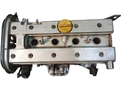 Motor 2.0 16v Original Vectra CD 1997 a 1998 R93238821 - ZKMshop