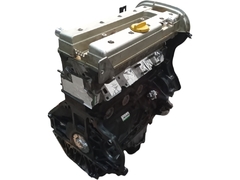 Imagem do Motor 2.0 16v Original Vectra CD 1997 a 1998 R93238821