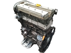 Motor 2.0 16v Original Vectra CD 1997 a 1998 R93238821 - ZKMshop