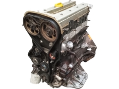 Motor 2.0 16v Original Vectra CD 1997 a 1998 R93238821