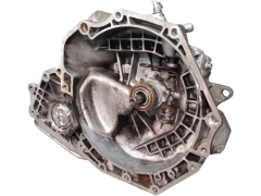 Caixa de Marcha Câmbio Manual Ré p/ Frente F18 Original Vectra CD 2.0 16v 1997 a 2005 - ZKMshop
