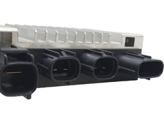 Imagem do Módulo Aquecedor dos Bicos Injetores Original Yaris 1.5 2018 a 2024 2855130010