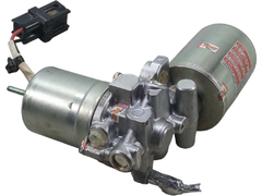 Bomba de Vácuo de Freio C/ Abs Original Corolla Cross 2021 a 2024 4707047070