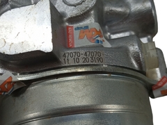 Bomba de Vácuo de Freio C/ Abs Original Corolla Cross 2021 a 2024 4707047070 - comprar online