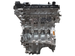 Motor 1.5 16v Dual VVT-i 0km Original Yaris XS 2020 A 2024 R2NR-V2BF - loja online