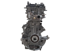Motor 1.5 16v Dual VVT-i 0km Original Yaris XS 2020 A 2024 R2NR-V2BF na internet