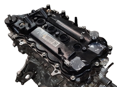 Motor 1.5 16v Dual VVT-i 0km Original Yaris XS 2020 A 2024 R2NR-V2BF - loja online