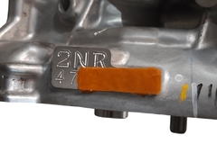 Imagem do Motor 1.5 16v Dual VVT-i 0km Original Yaris XS 2020 A 2024 R2NR-V2BF