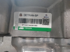 Motor 1.5 16v Dual VVT-i 0km Original Yaris XS 2020 A 2024 R2NR-V2BF - comprar online