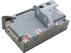 Módulo De Conforto Central Para Controle das Portas Original Yaris 1.5 Automático 2018 a 2024 0Km 8598a0d050 na internet
