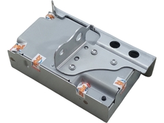 Módulo De Conforto Central Para Controle das Portas Original Yaris 1.5 Automático 2018 a 2024 0Km 8598a0d050 - ZKMshop