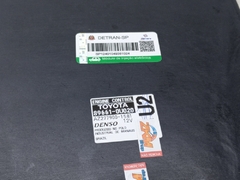 Módulo de Injeção Eletrônica Original Yaris 1.5 Automático 2018 a 2024 896610u020 - comprar online