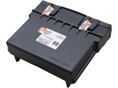 Módulo de Conforto do Ar Condicionado Original Yaris 1.5 2018 a 2024 886500d880 - ZKMshop