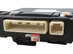 Imagem do Módulo de Conforto do Ar Condicionado Original Yaris 1.5 2018 a 2024 886500d880