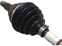 Semi Eixo Homocinética Direita Original Ka 1.0 Flex 2008 a 2012 7s553a427aa - loja online