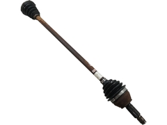 Semi Eixo Homocinética Direita Original Ka 1.0 Flex 2008 a 2012 7s553a427aa - comprar online