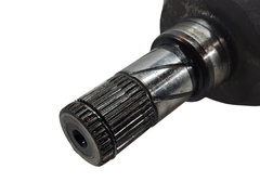 Semieixo Homocinética Lado Direito Original Vectra 2.0 16v 1997 A 1998 90345860 - ZKMshop