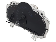 Imagem do Painel De Instrumentos C/ Apenas 2km Sem Acrílico Original Yaris 1.5 XS 2024 A 2025 83800-F5K00-A
