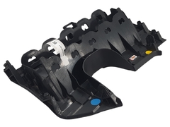 Tampa Capa Do Airbag Inferior Do Painel Lado Motorista Original Yaris XS 2022 A 2024 GA513-03270 - loja online