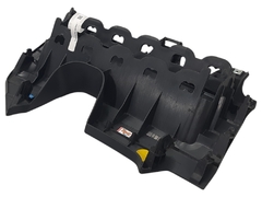Imagem do Tampa Capa Do Airbag Inferior Do Painel Lado Motorista Original Yaris XS 2022 A 2024 GA513-03270