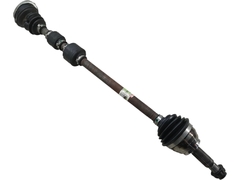 Semi Eixo Homocinética Esquerdo Original Yaris 1.5 2018 a 2024 Automático 0Km 434200d590 - ZKMshop