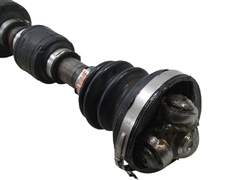 Semi Eixo Homocinética Esquerdo Original Yaris 1.5 2018 a 2024 Automático 0Km 434200d590 - comprar online