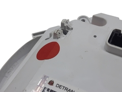 Painel De Instrumentos C/ Apenas 2km Sem Acrílico Original Yaris 1.5 XS 2024 A 2025 83800-F5K00-A - comprar online