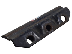 Imagem do Chapa De Fixação Da Bateria Original Escort Zetec 1.8 16v 1997 A 2002 94vb10718ab