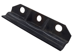 Chapa De Fixação Da Bateria Original Escort Zetec 1.8 16v 1997 A 2002 94vb10718ab - comprar online