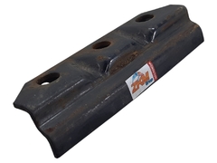 Chapa De Fixação Da Bateria Original Escort Zetec 1.8 16v 1997 A 2002 94vb10718ab na internet