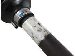 Semi Eixo Homocinética Esquerda Original KA 1.6 8v Flex 2008 a 2011 1s653a428ba / 1s653b418aa - comprar online