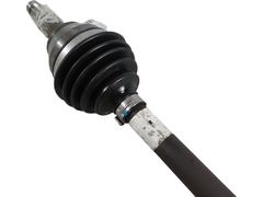 Semi Eixo Homocinética Esquerda Original KA 1.6 8v Flex 2008 a 2011 1s653a428ba / 1s653b418aa - comprar online