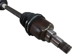 Semi Eixo Homocinética Esquerda Original KA 1.6 8v Flex 2008 a 2011 1s653a428ba / 1s653b418aa na internet