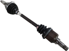 Semi Eixo Homocinética Esquerda Original KA 1.6 8v Flex 2008 a 2011 1s653a428ba / 1s653b418aa - ZKMshop